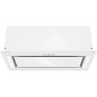 Кухонная вытяжка Meferi INBOX60WH Glass Power