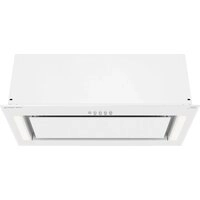 Кухонная вытяжка Meferi INBOX60WH Glass Power