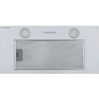 Кухонная вытяжка Meferi INBOX60WH Light