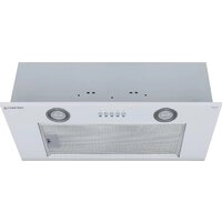 Кухонная вытяжка Meferi INBOX60WH Light
