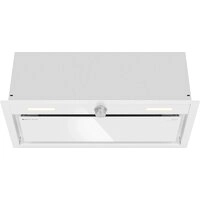 Кухонная вытяжка Meferi INBOX60WH Push Comfort Plus