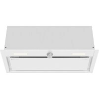 Кухонная вытяжка Meferi INBOX60WH Push Comfort Plus