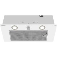 Кухонная вытяжка Meferi INBOX60WH Push Comfort