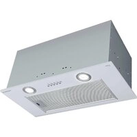 Кухонная вытяжка Meferi INBOX60WH Ultra