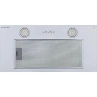 Кухонная вытяжка Meferi INBOX60WH Ultra