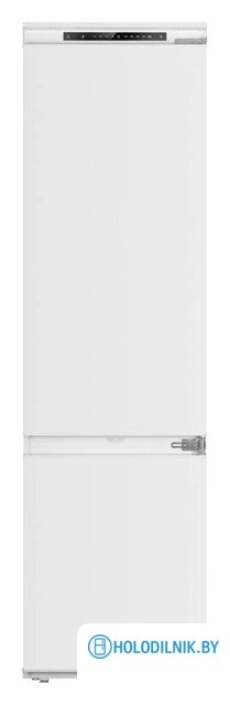 Холодильник Meferi MBR193 Total No Frost Ultra