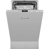 Встраиваемая посудомоечная машина Meferi MDW4562 LIGHT