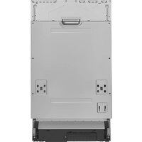 Встраиваемая посудомоечная машина Meferi MDW4562 LIGHT