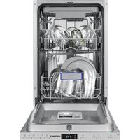 Встраиваемая посудомоечная машина Meferi MDW4563 Power