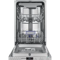 Встраиваемая посудомоечная машина Meferi MDW4563 Power
