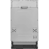 Встраиваемая посудомоечная машина Meferi MDW4563 Power