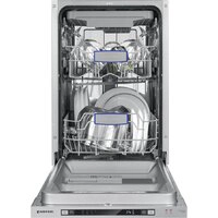 Встраиваемая посудомоечная машина Meferi MDW4573 Ultra