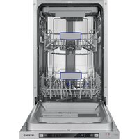Встраиваемая посудомоечная машина Meferi MDW4573 Ultra