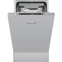 Встраиваемая посудомоечная машина Meferi MDW4573 Ultra