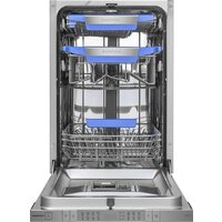 Встраиваемая посудомоечная машина Meferi MDW4583 Comfort Plus