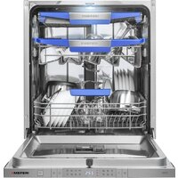 Встраиваемая посудомоечная машина Meferi MDW6083 Comfort Plus