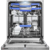 Встраиваемая посудомоечная машина Meferi MDW6083 Comfort Plus