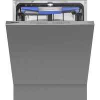 Встраиваемая посудомоечная машина Meferi MDW6083 Comfort Plus