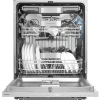 Встраиваемая посудомоечная машина Meferi MDW6093 Luxe