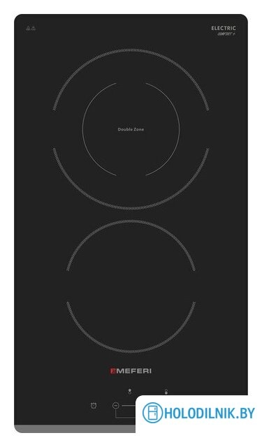 Варочная панель Meferi MEH302BK Comfort Plus