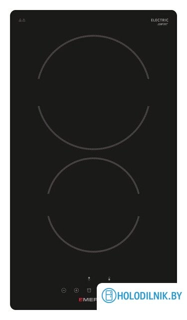 Варочная панель Meferi MEH302BK Comfort