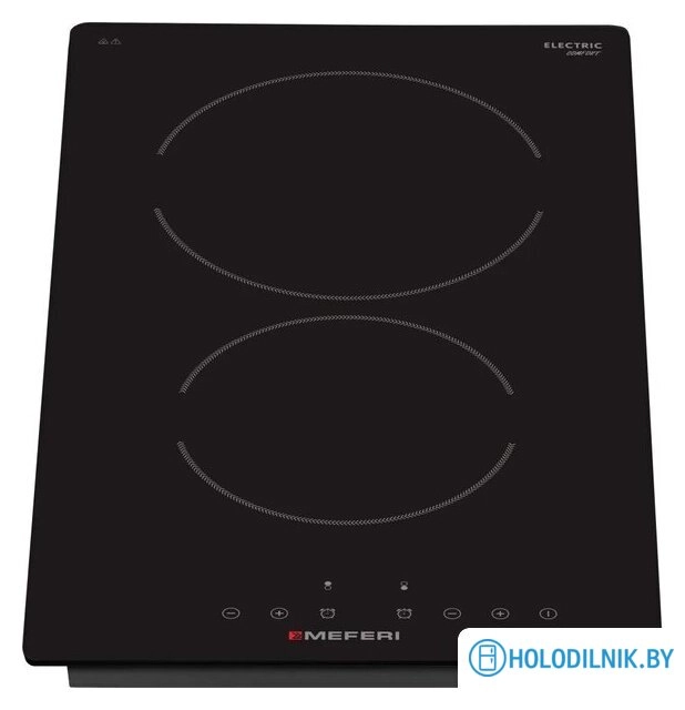 Варочная панель Meferi MEH302BK Comfort