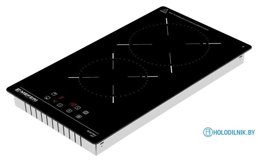 Варочная панель Meferi MEH302BK Light