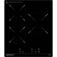 Варочная панель Meferi MEH453BK Light