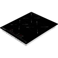 Варочная панель Meferi MEH453BK Light