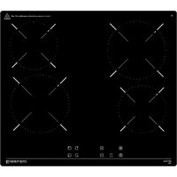 Варочная панель Meferi MEH604BK Light