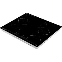 Варочная панель Meferi MEH604BK Light