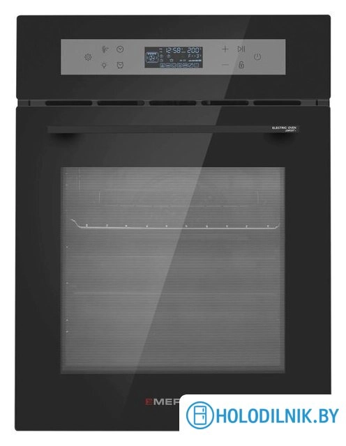 MEO4511BK Comfort Plus