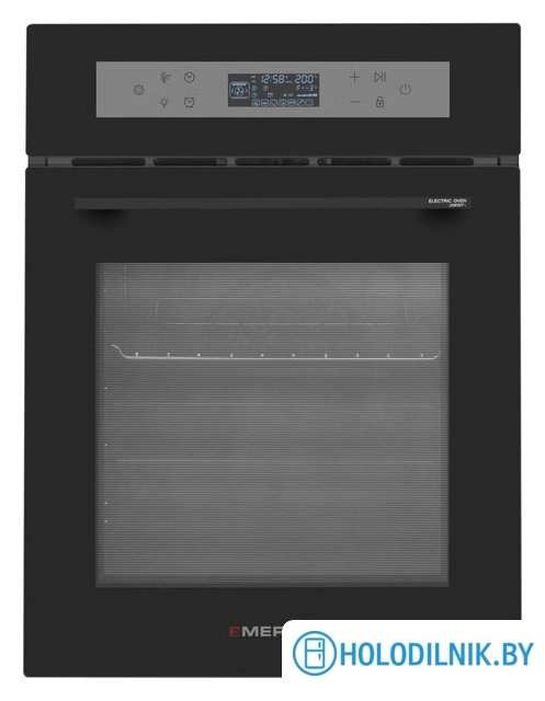 MEO4511BK Comfort Plus