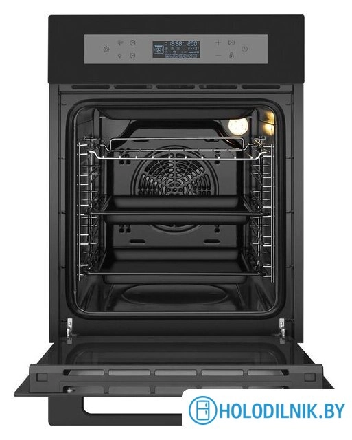 MEO4511BK Comfort Plus