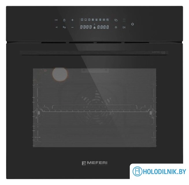 MEO6010BK Ultra