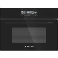 Микроволновая печь Meferi MEO608BK Microwave