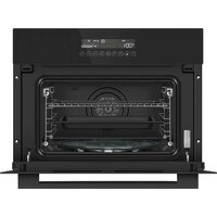 Микроволновая печь Meferi MEO608BK Microwave