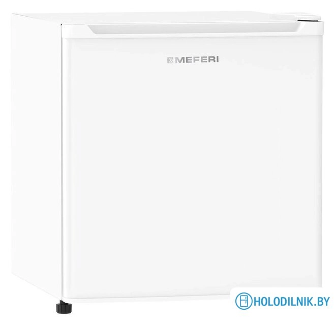 Мини-холодильник Meferi MFR50WH Mini Light