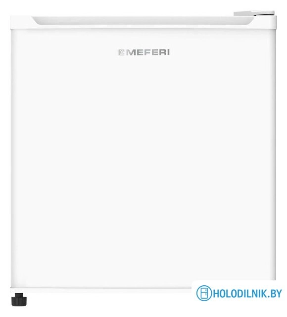 Мини-холодильник Meferi MFR50WH Mini Light