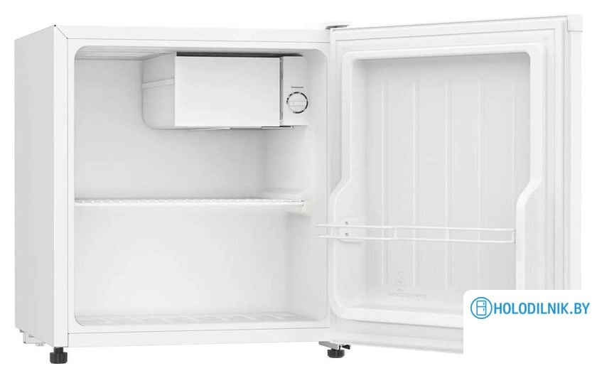 Мини-холодильник Meferi MFR50WH Mini Light