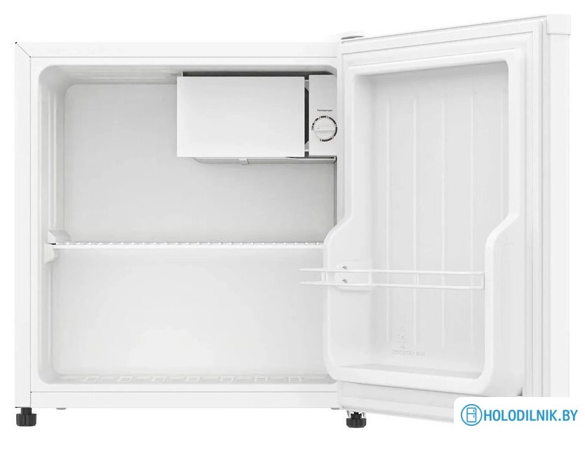 Мини-холодильник Meferi MFR50WH Mini Light