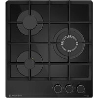 Варочная панель Meferi MGH453BK Glass Power