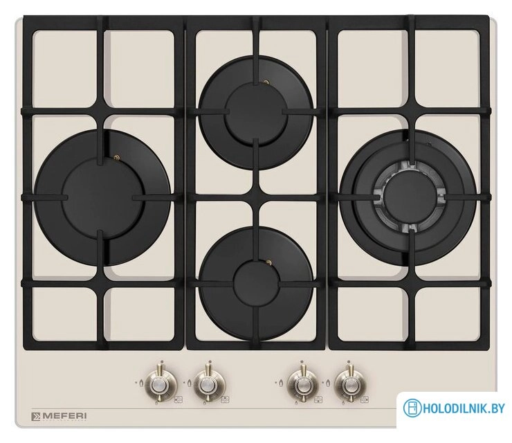MGH604BG Glass Retro