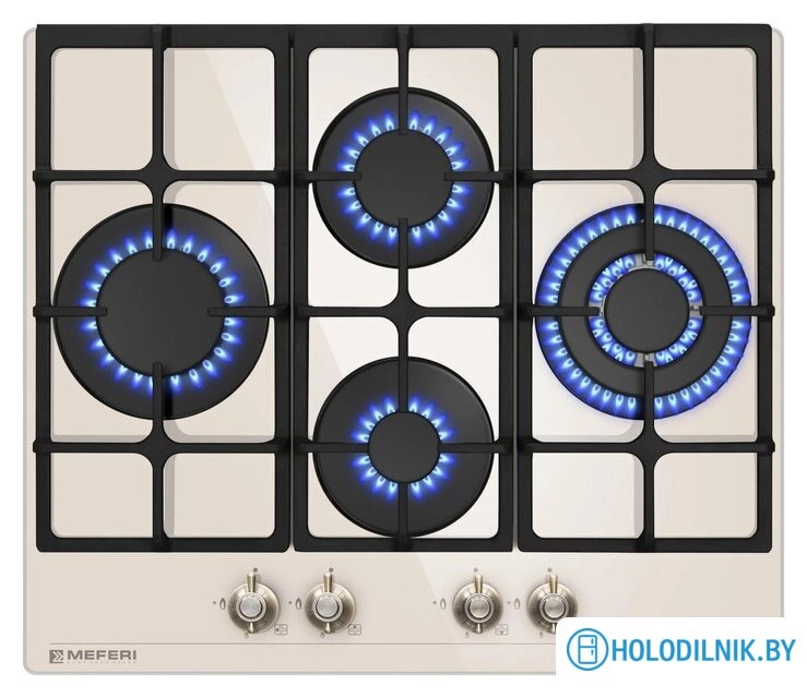 MGH604BG Glass Retro