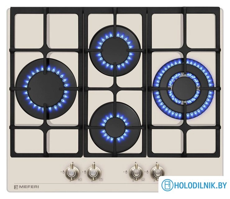 MGH604BG Glass Retro