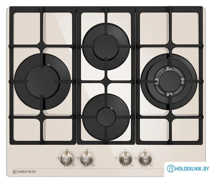 MGH604BG Glass Retro