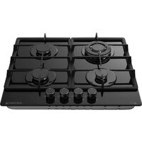 Варочная панель Meferi MGH604BK Glass Power