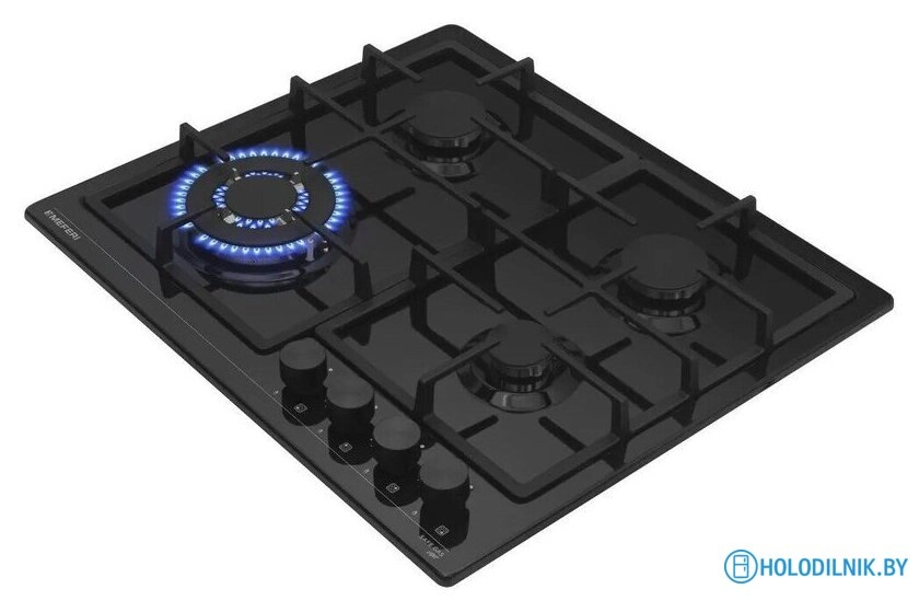 Варочная панель Meferi MGH604BK Light