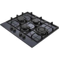 Варочная панель Meferi MGH604GR Glass Ultra