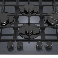 Варочная панель Meferi MGH604GR Glass Ultra